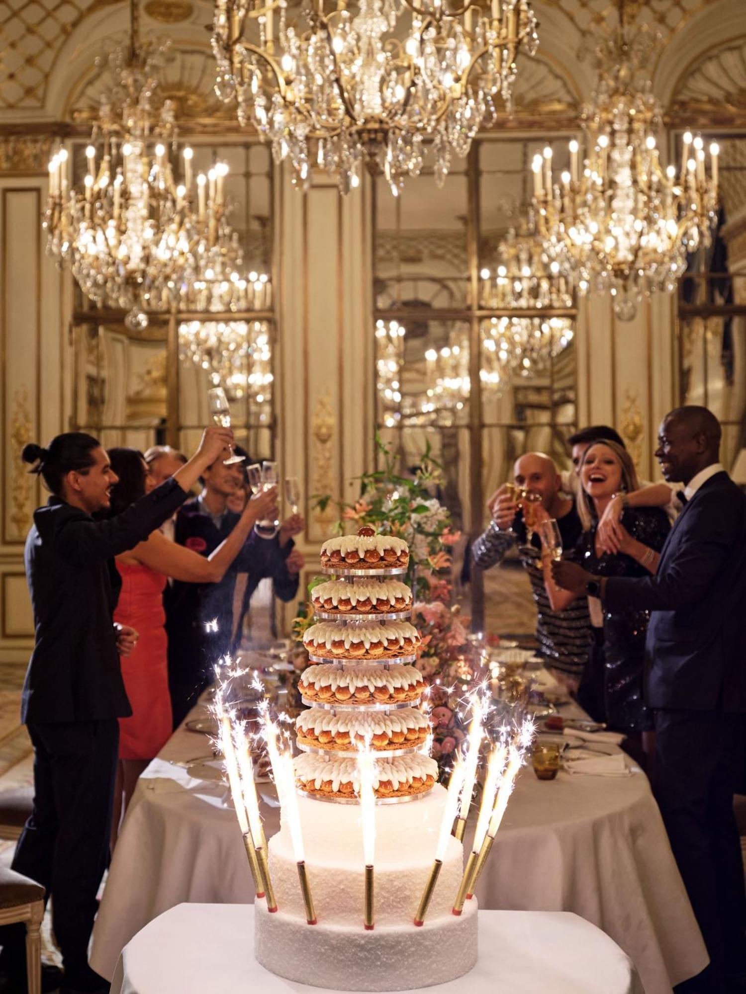 Le Meurice - Dorchester Collection Hotel