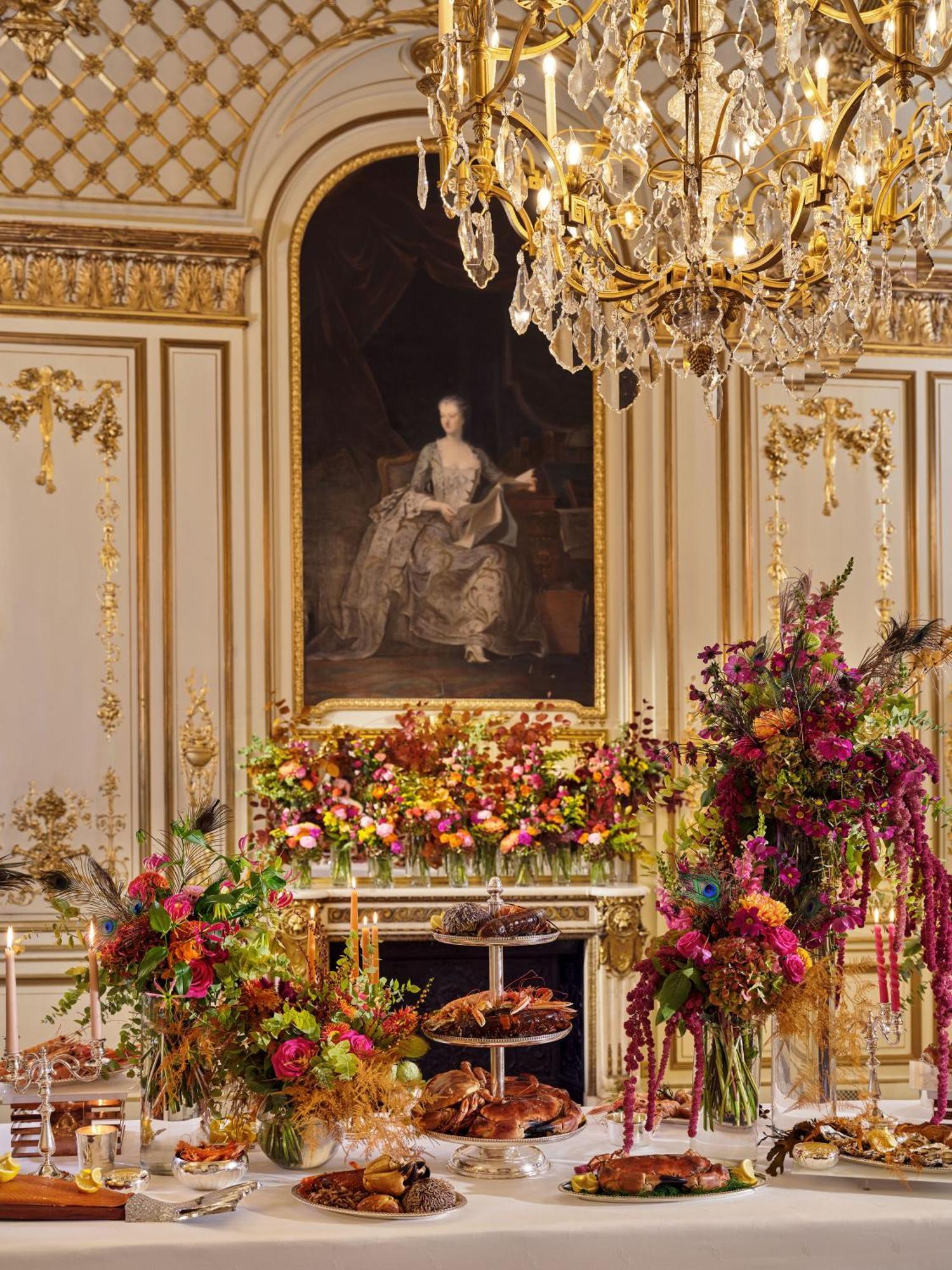 Le Meurice - Dorchester Collection Paris