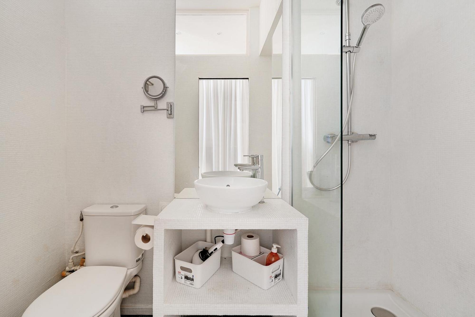 Superbe T2 Bon Marches Rive Gauche Appartement Paris