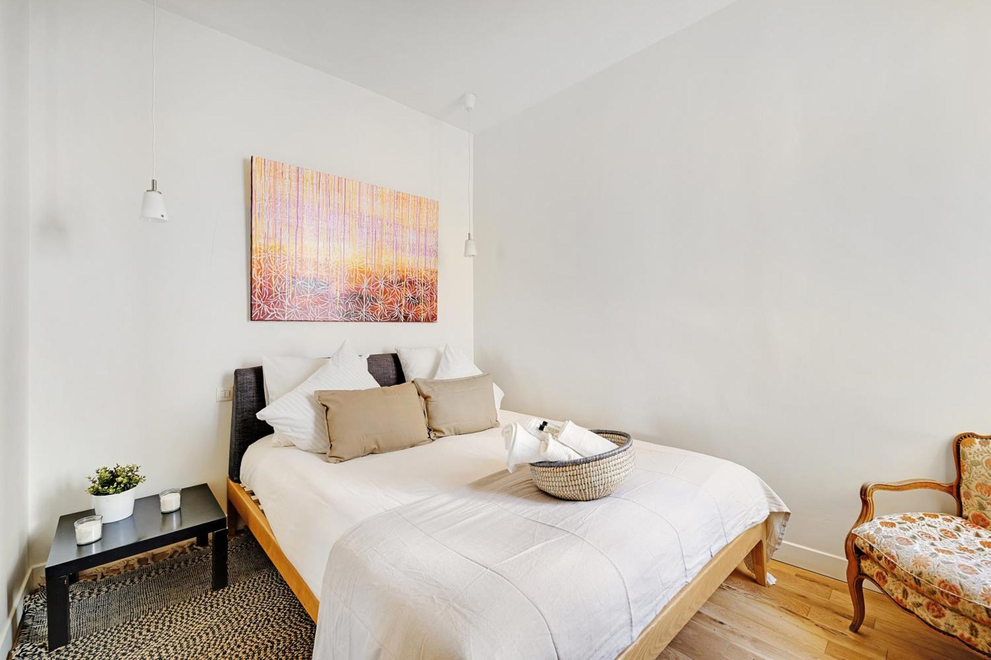 Appartement Superbe T2 Bon Marches Rive Gauche Paris