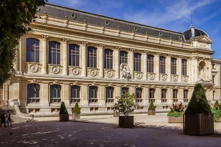 101 - Confortable Avec Kitchenette 5 - Flat-guest Appartement *