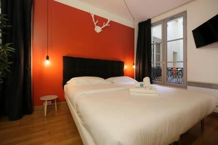 101 - Confortable Avec Kitchenette 5 - Flat-guest Appartement