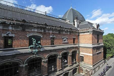 402 -studio Elegant Et Confortable A 5 - Flat-guest Apartment *