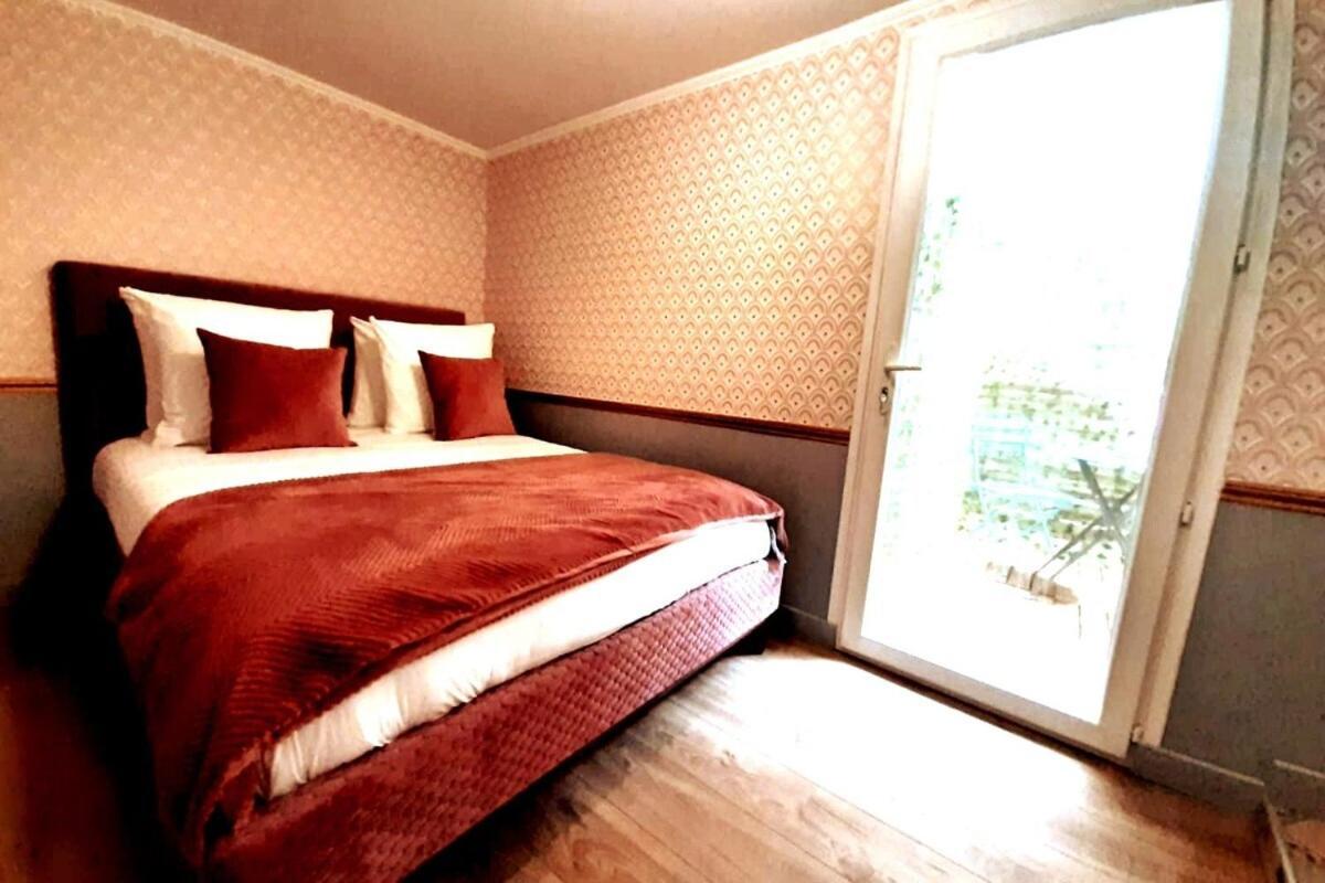 Appartement Da Vinci Montmartre Aircon