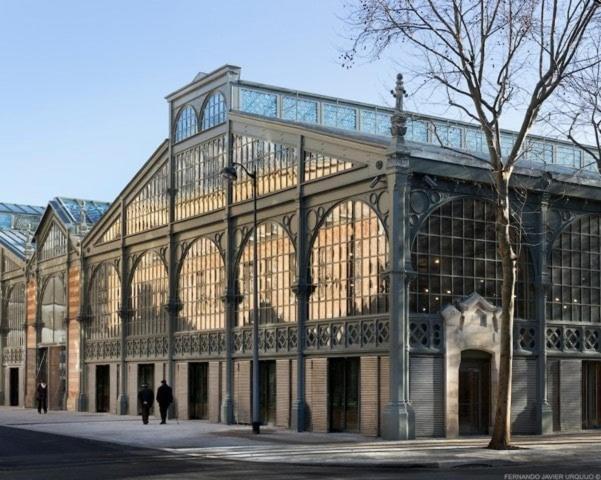Duplex Historique Coeur Marais Apartment Paris