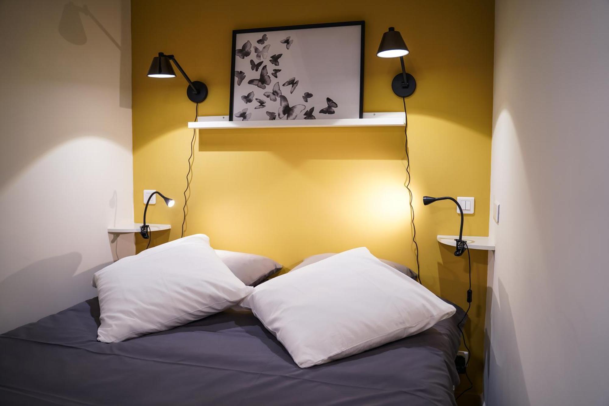 Apartment Charming Near Notre-dame *
