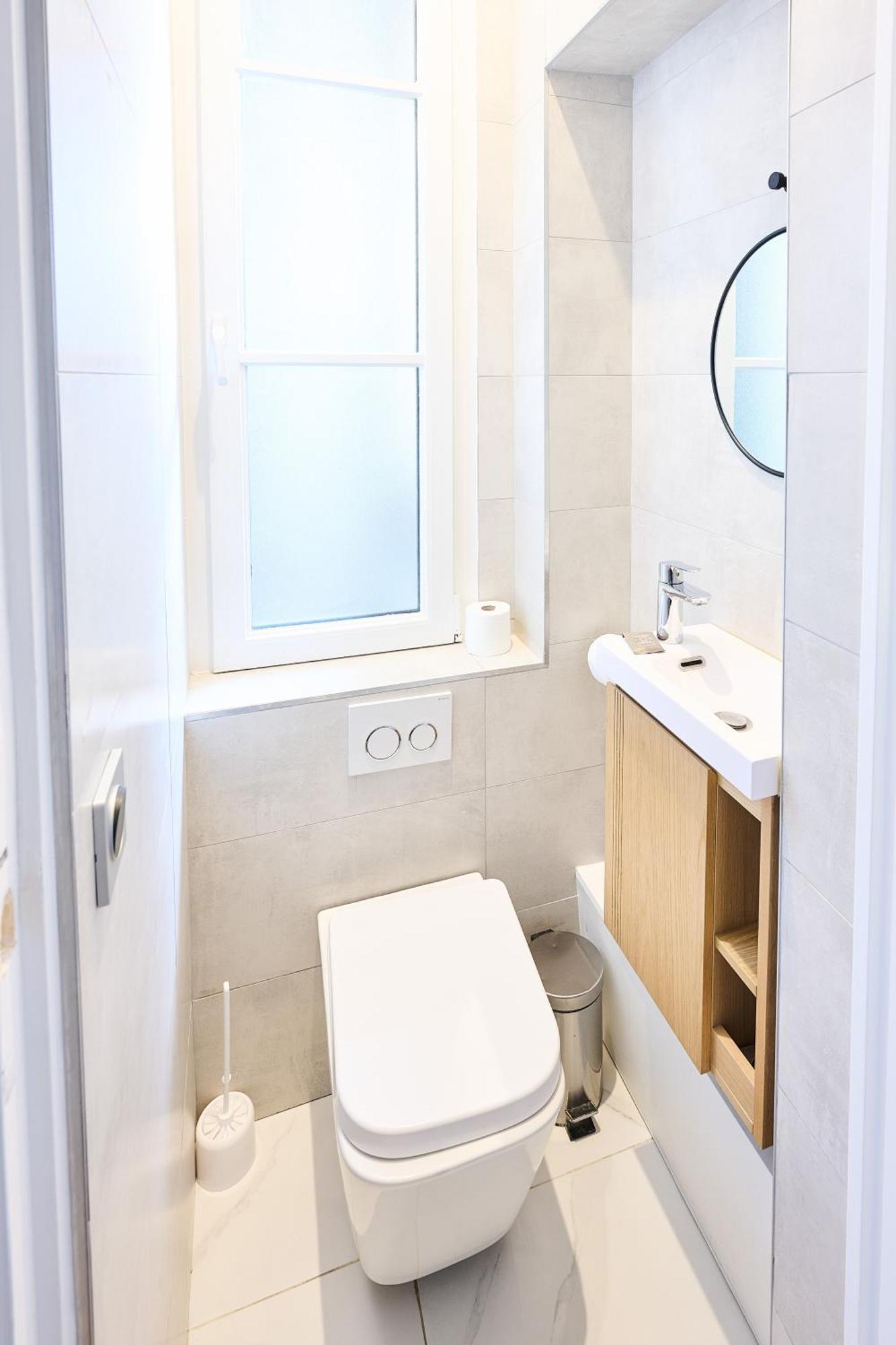 Champs Elysees!montaigne, New Luxurious 6pers Flat Apartment *