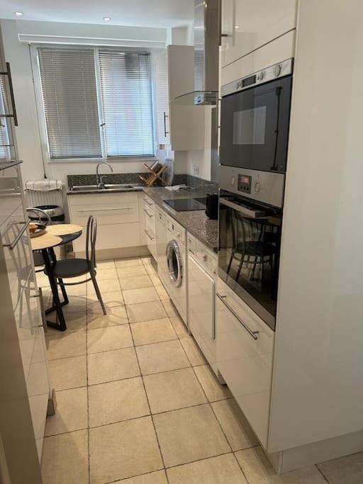 Apartment Avenue Foch *