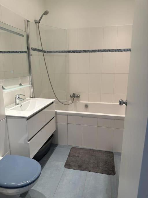 Apartment Avenue Foch