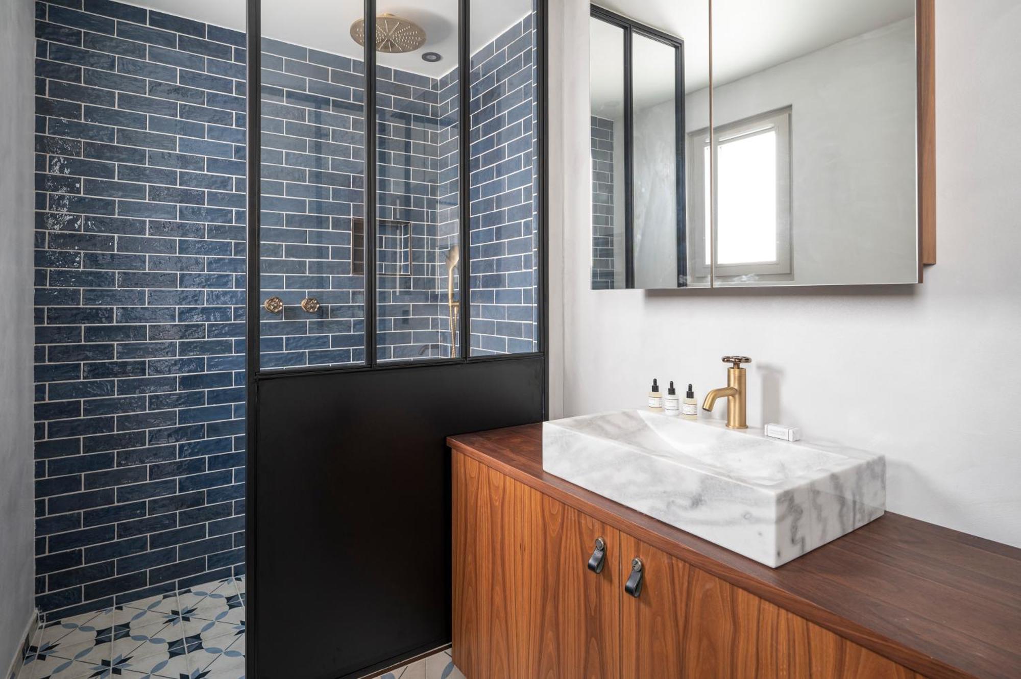 Saint Germain Apartment *