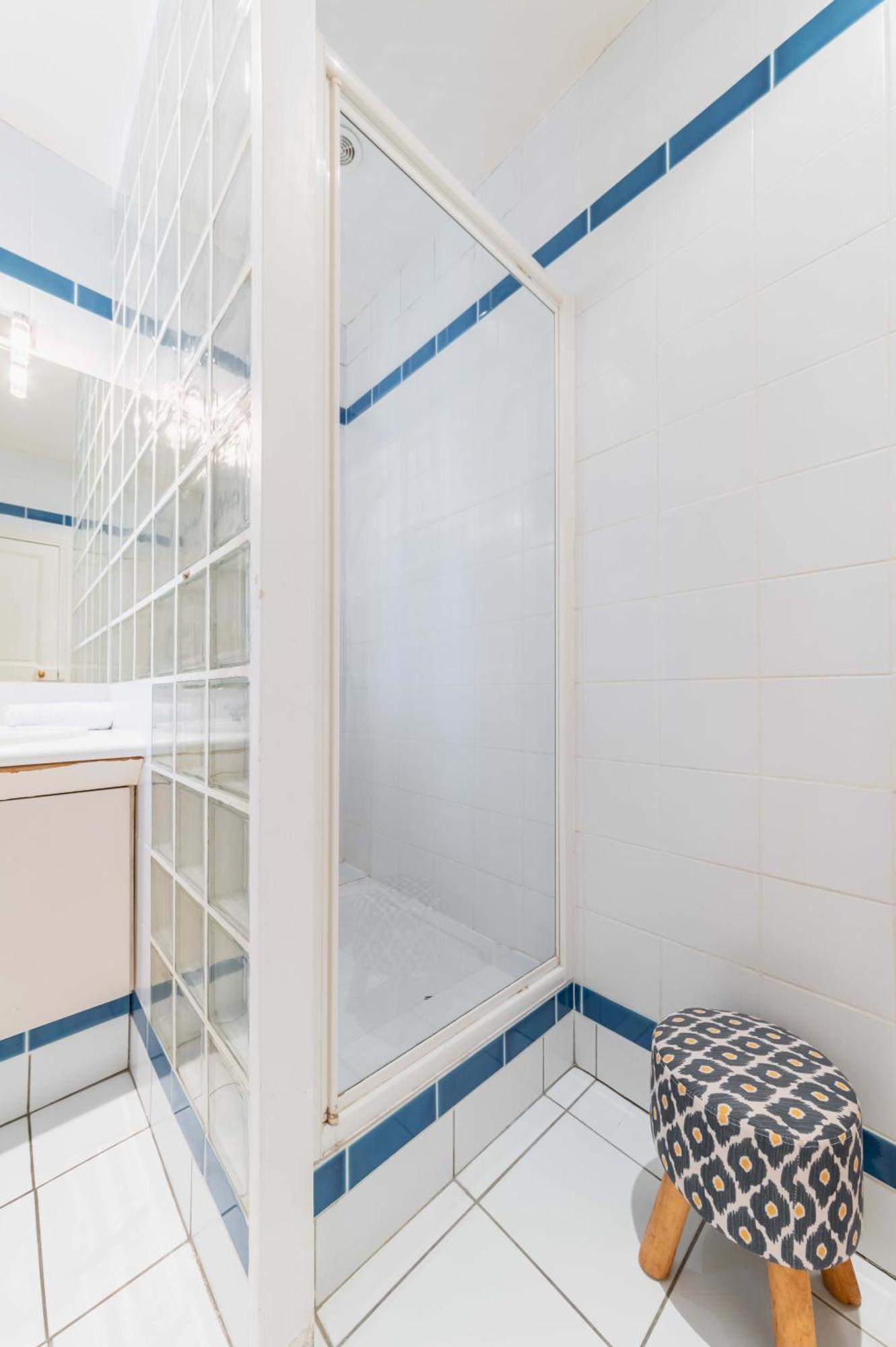 Paisible Proximite Des Halle - 4p - Flat-guest Apartment