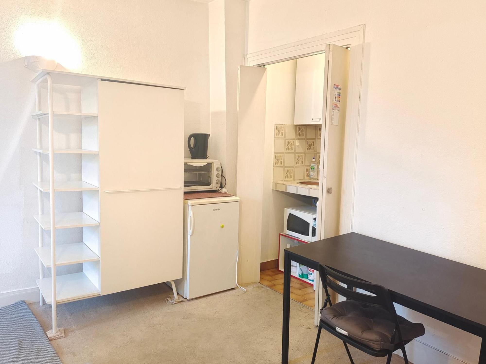 4 Personnes Au Centre - Chatelet Appartement *