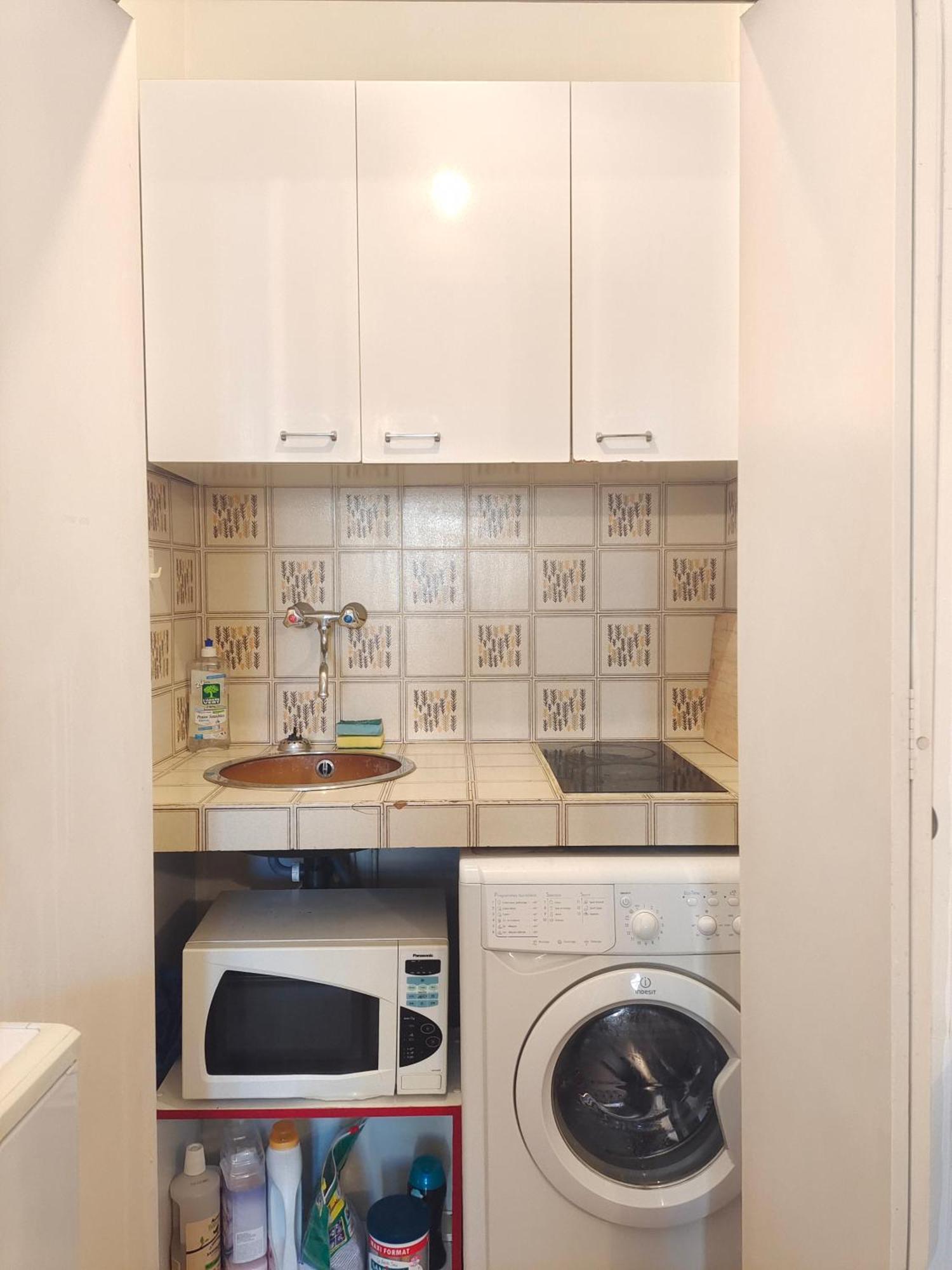 4 Personnes Au Centre - Chatelet Appartement *