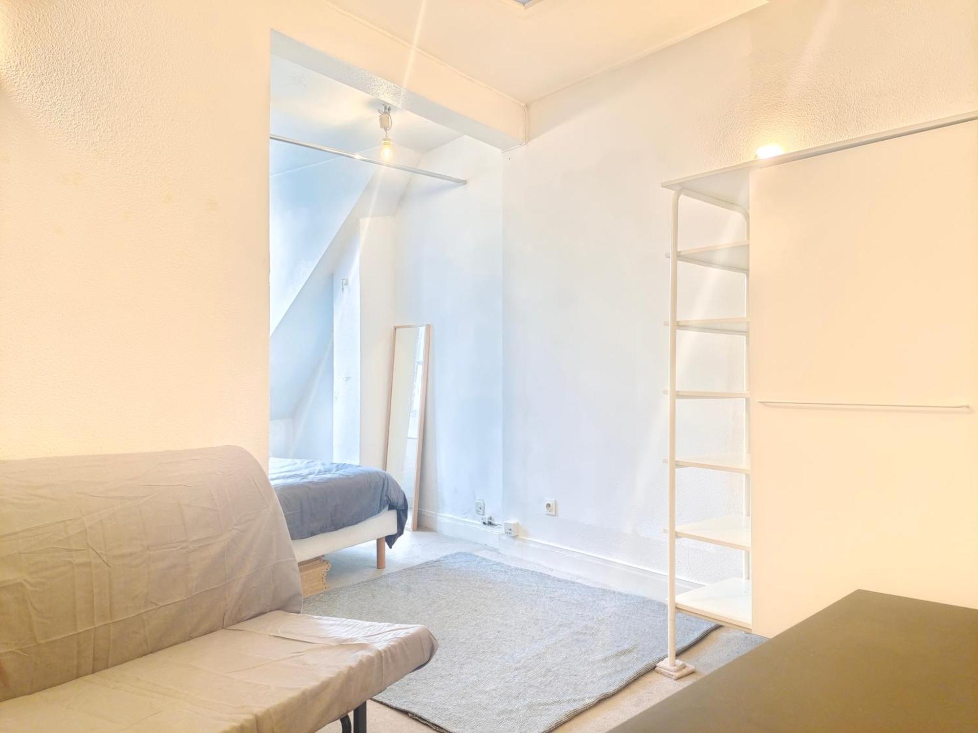 Appartement 4 Personnes Au Centre - Chatelet