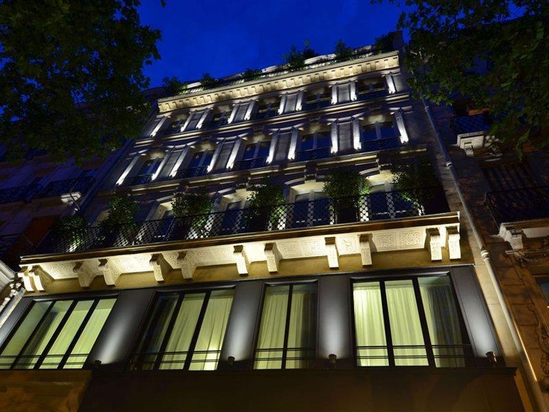 Le 123 Sébastopol - Astotel Paris