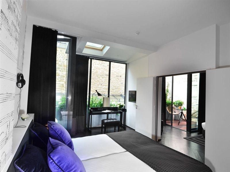 Hotel Le 123 Sébastopol - Astotel Paris