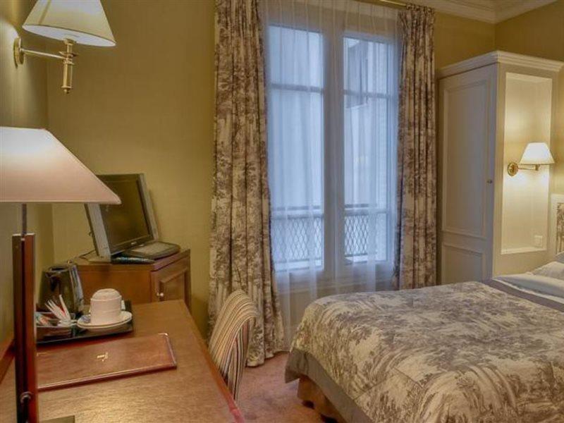 Lenox Montparnasse 3*