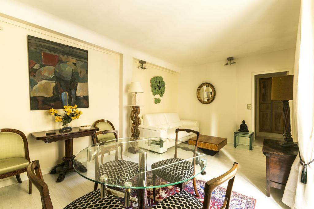 Apartment Halldis - Tour Eiffel *