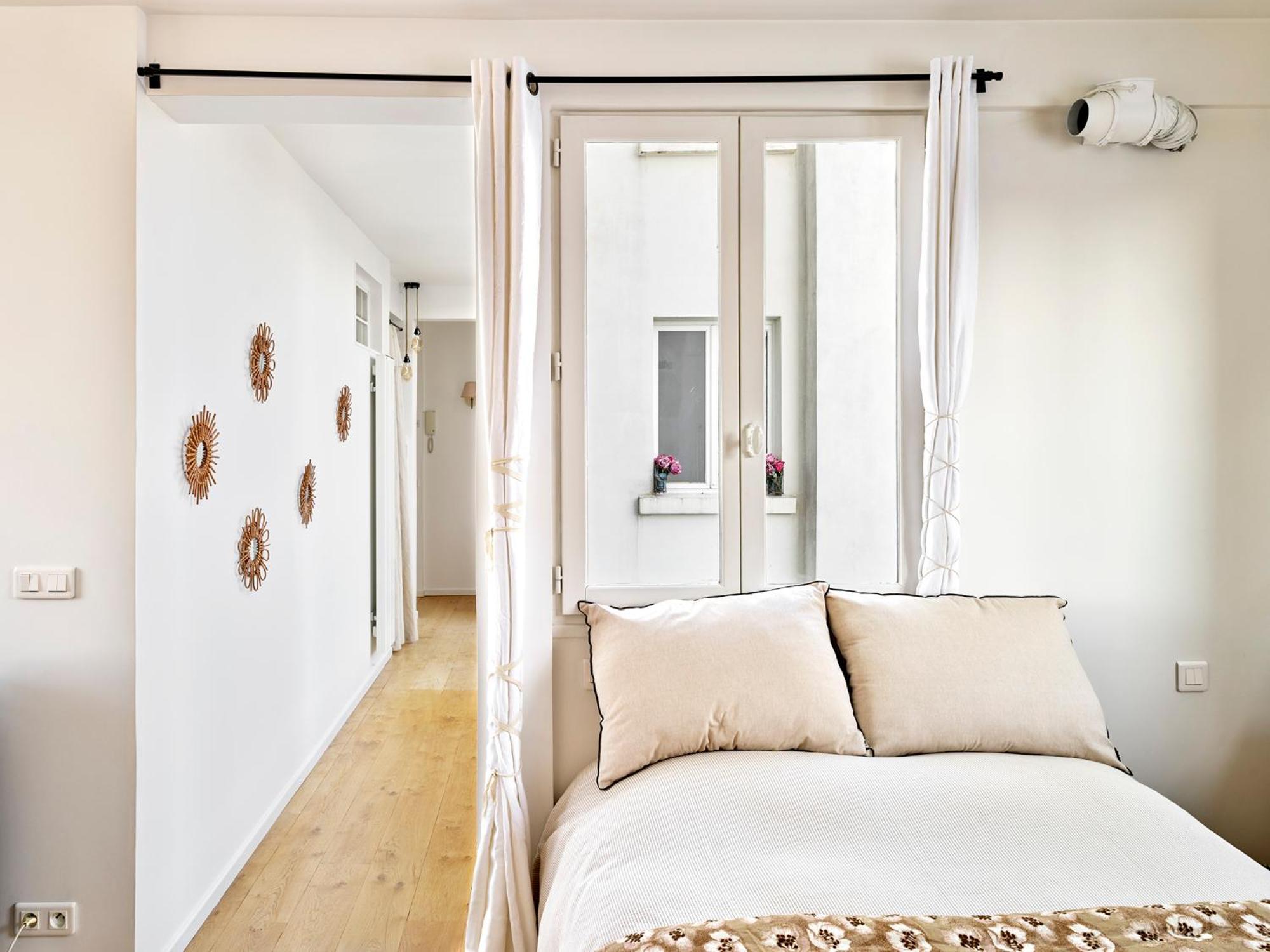 Appartement Saint Sulpice Towers