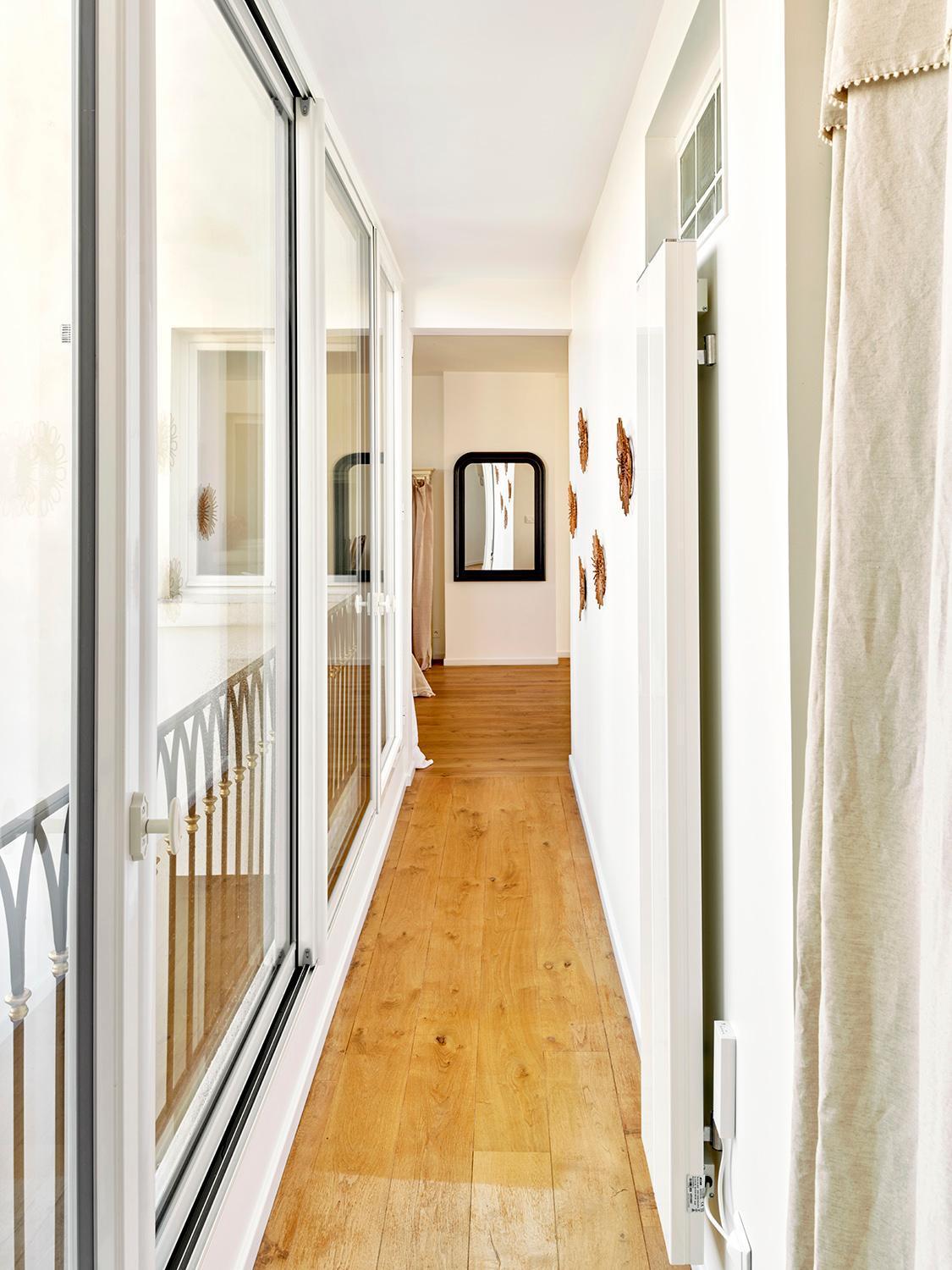 Saint Sulpice Towers Appartement
