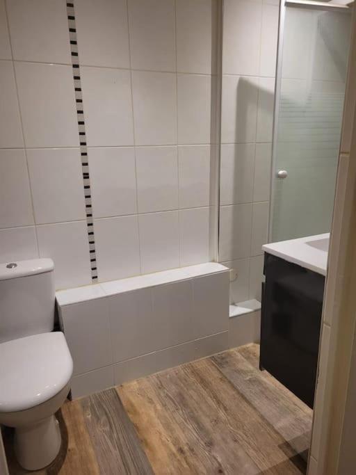 2 1 Salle De Bain 8eme Champs Elysees *