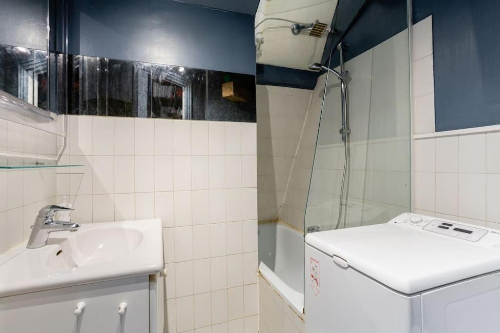 Nid Artistique Et Cosy Au Coeur De St Germain Des Pres, 6 *