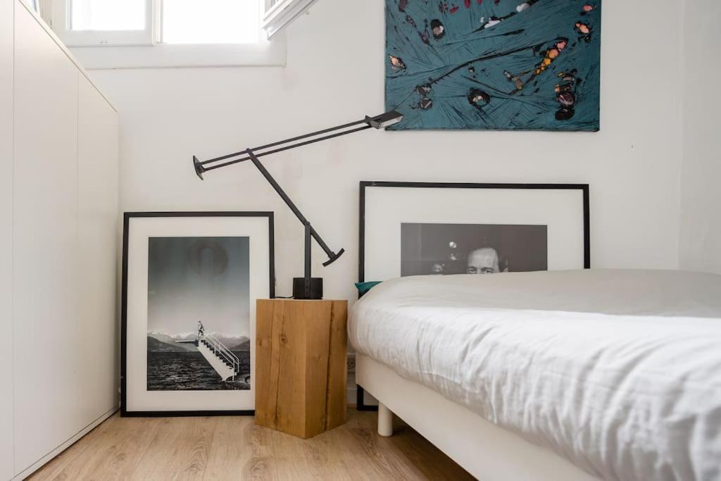 Apartment Nid Artistique Et Cosy Au Coeur De St Germain Des Pres, 6