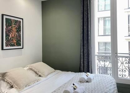 Apartment 1594b - Eiffel Tower - Superb