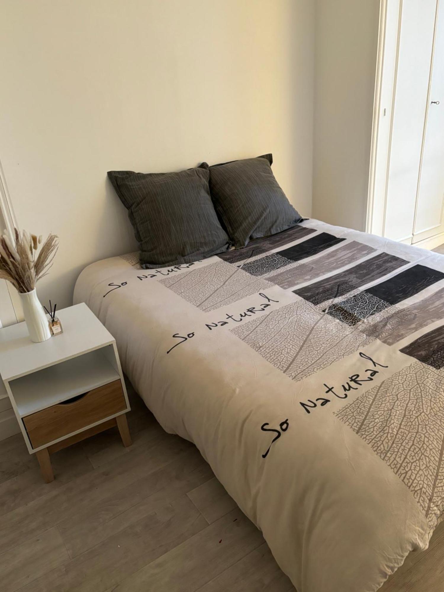Apartment Situe Dans Le 9eme Arrondissement, A Deux Pas Du Sacre-coeur Paris