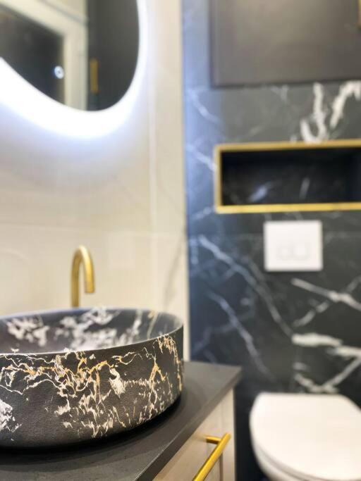Appartement Chic Montmartre Opera Paris
