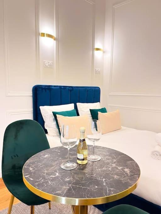 Appartement Chic Montmartre Opera