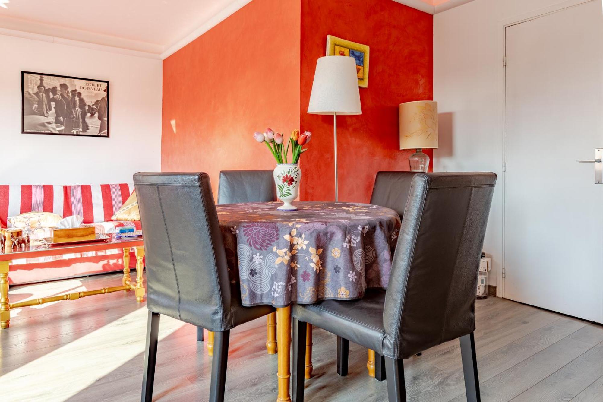 Bed & Breakfast D'amis - D'hotes-b&b-guest House 3*