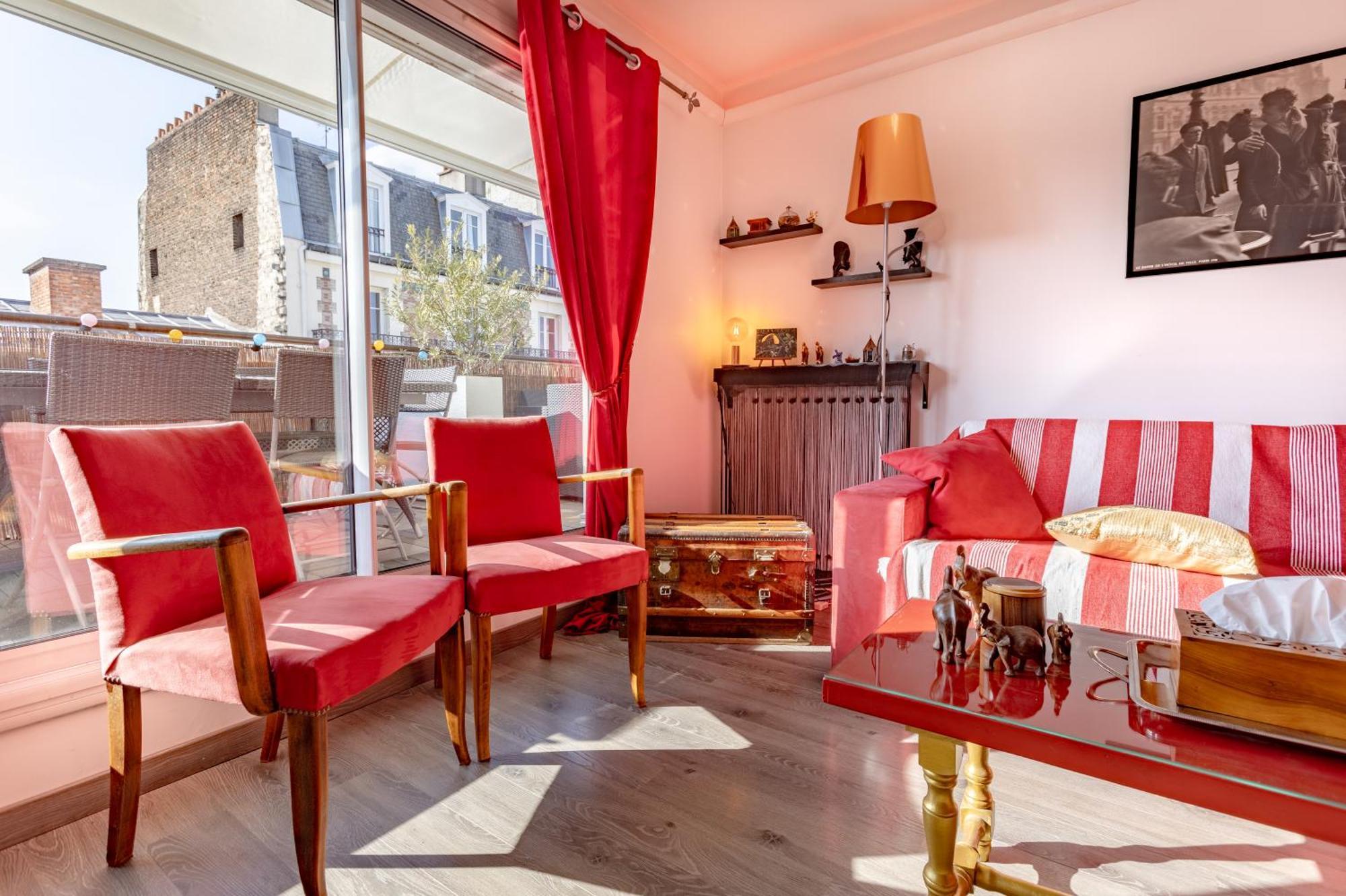 D'amis - D'hotes-b&b-guest House Bed & Breakfast