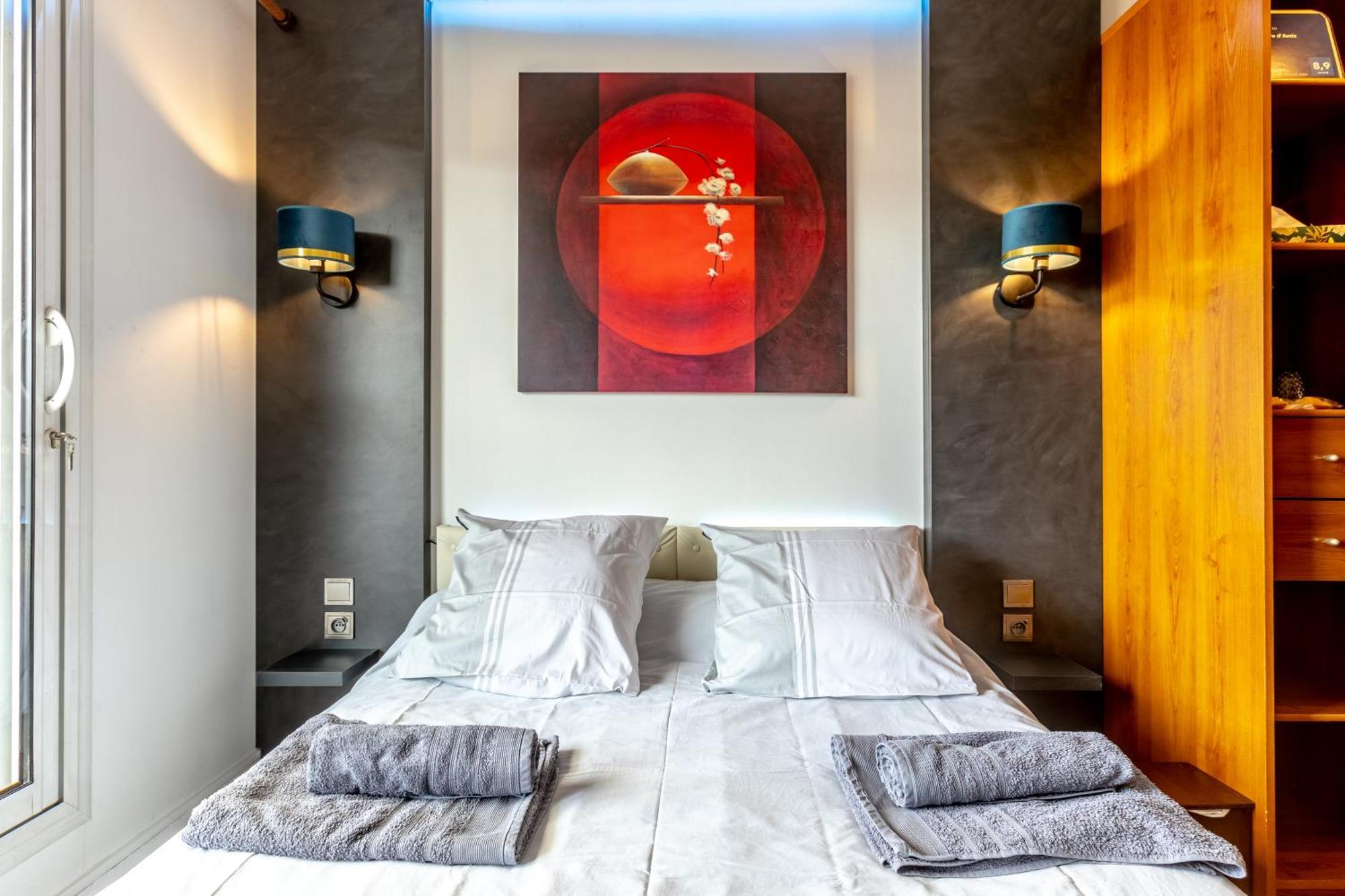 D'amis - D'hotes-b&b-guest House 3*