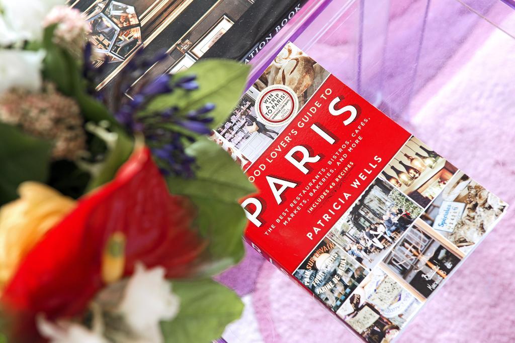 Camallo Paris