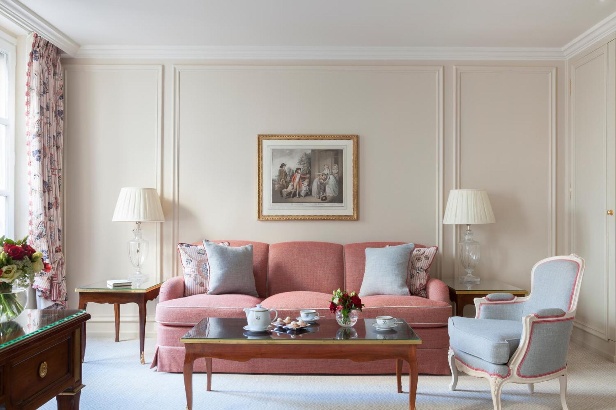 Le Bristol - An Oetker Collection