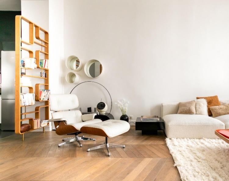 Amazing Premium Flat, Fantastic Location, 1290 Sqf Paris