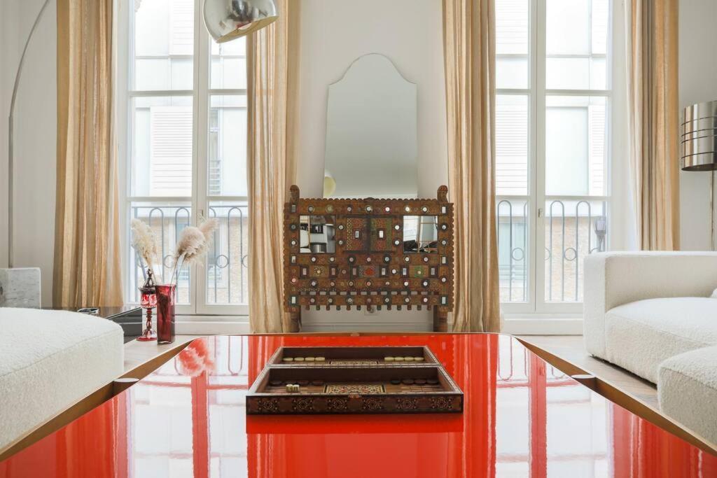 Amazing Premium Flat, Fantastic Location, 1290 Sqf Paris