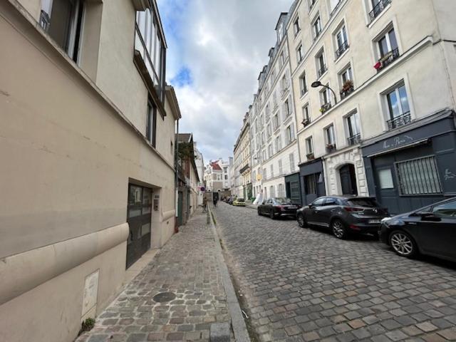 Sacre Coeur Montmartre Et Tour Eiffel, 8 People,