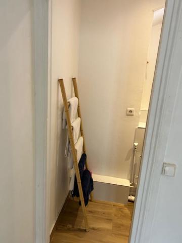 Apartment Sacre Coeur Montmartre Et Tour Eiffel, 8 People,