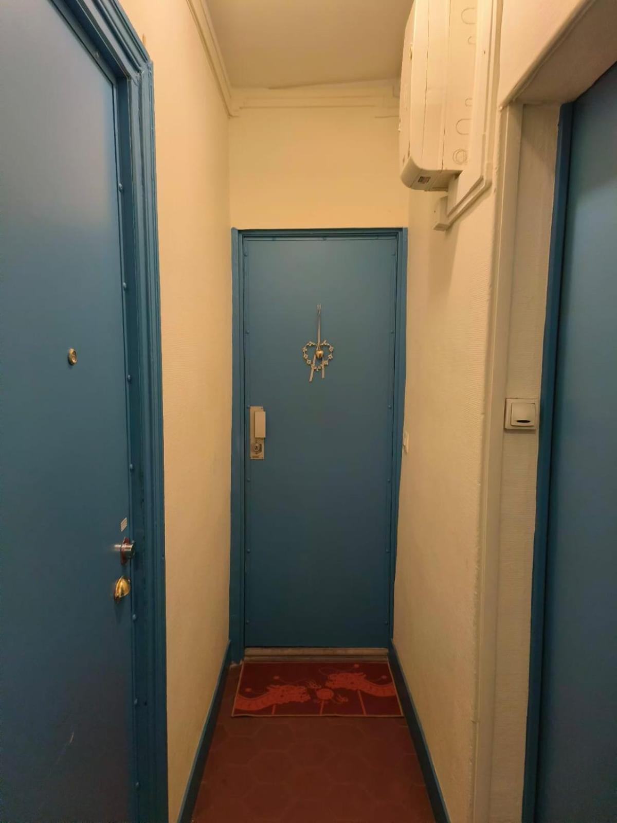 Apartment 30m2 In The Heart Of *