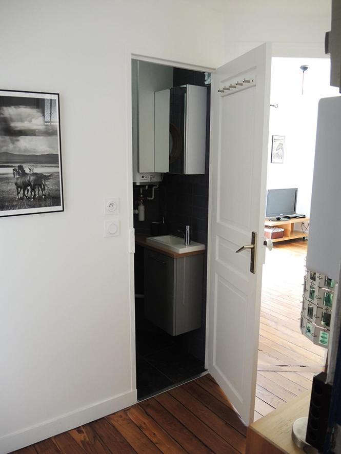 2 Pieces Avec Balcon Plein Sud *