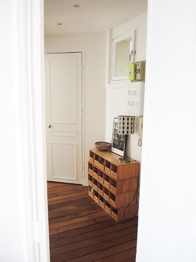 Apartment 2 Pieces Avec Balcon Plein Sud