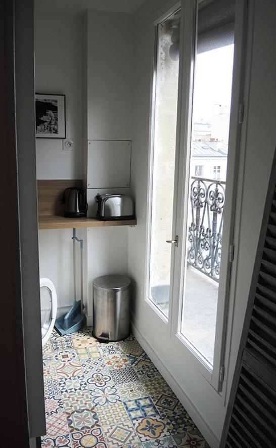 2 Pieces Avec Balcon Plein Sud