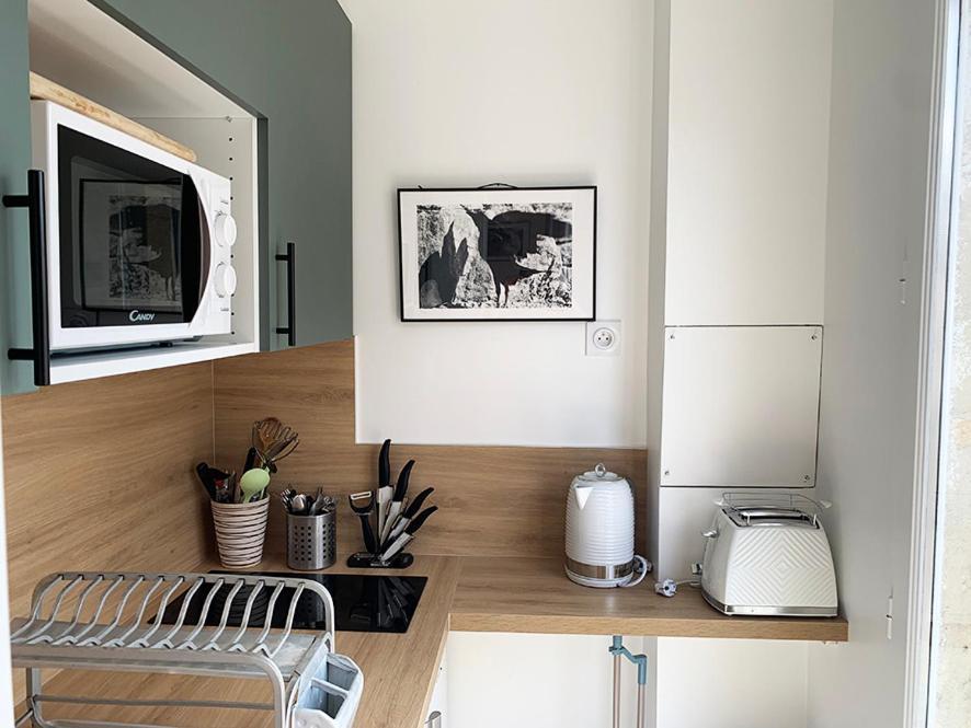 2 Pieces Avec Balcon Plein Sud Paris