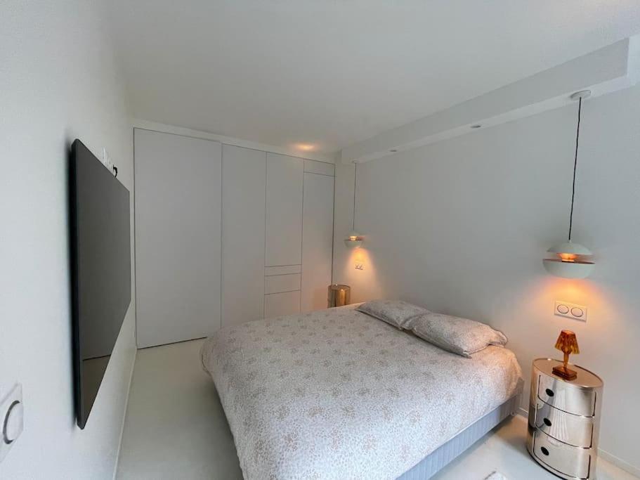 Paris/seine/bail Mobilite Appartement *