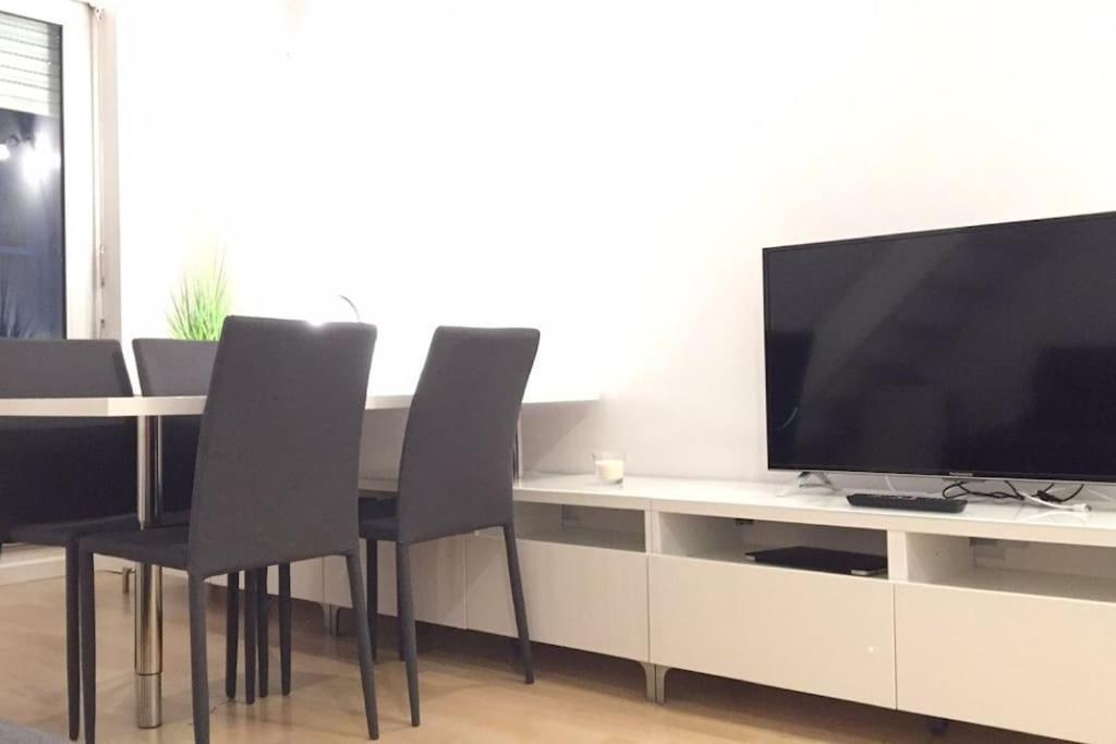 Duplex Pres Des Champs-elysees *