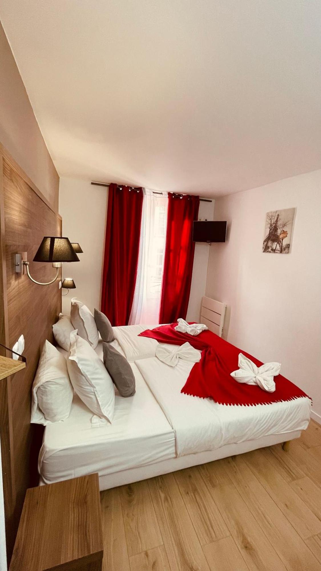 Jeff Hotel 2*
