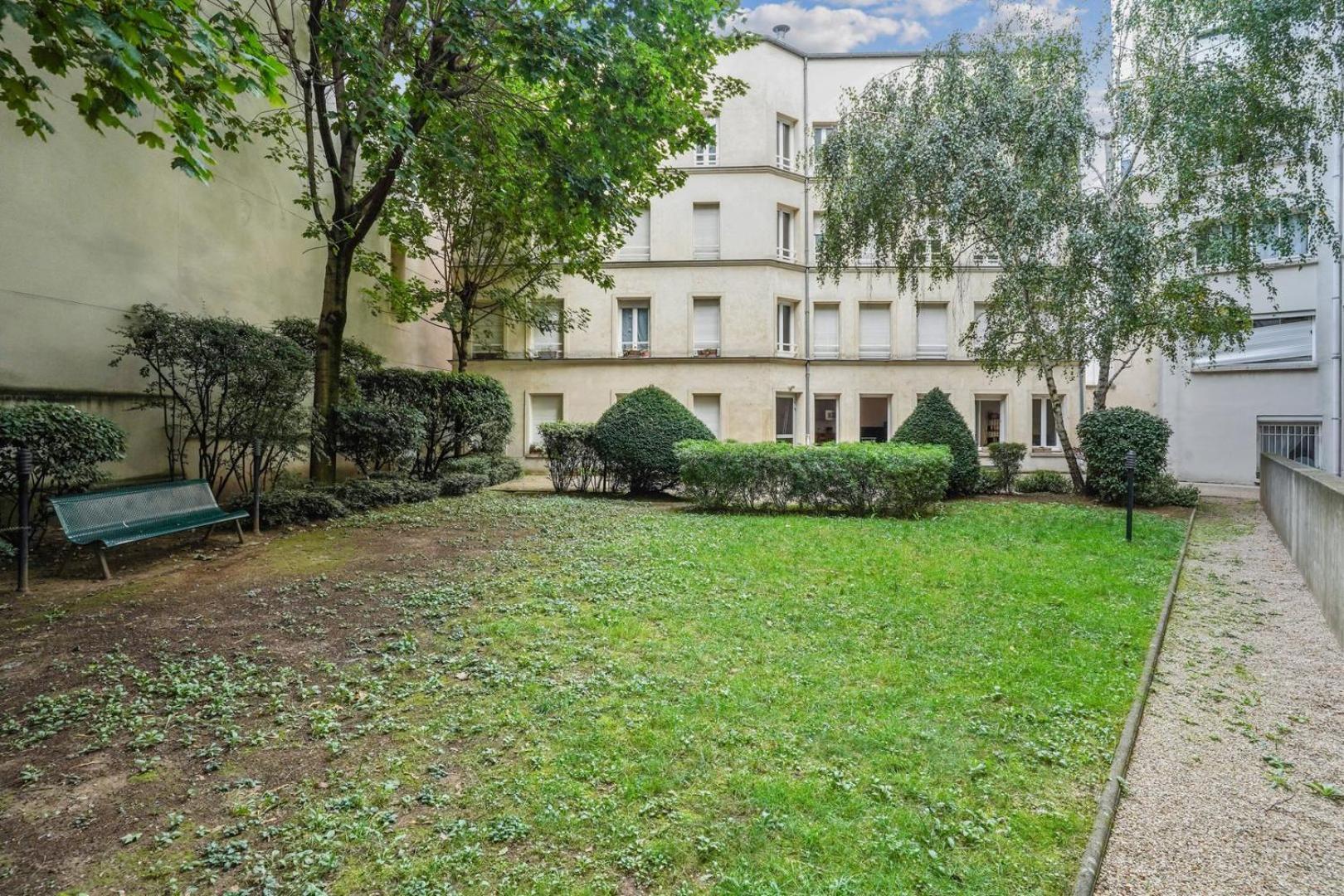 Appartement Le Coeur Du 13e - Les Gobelins *