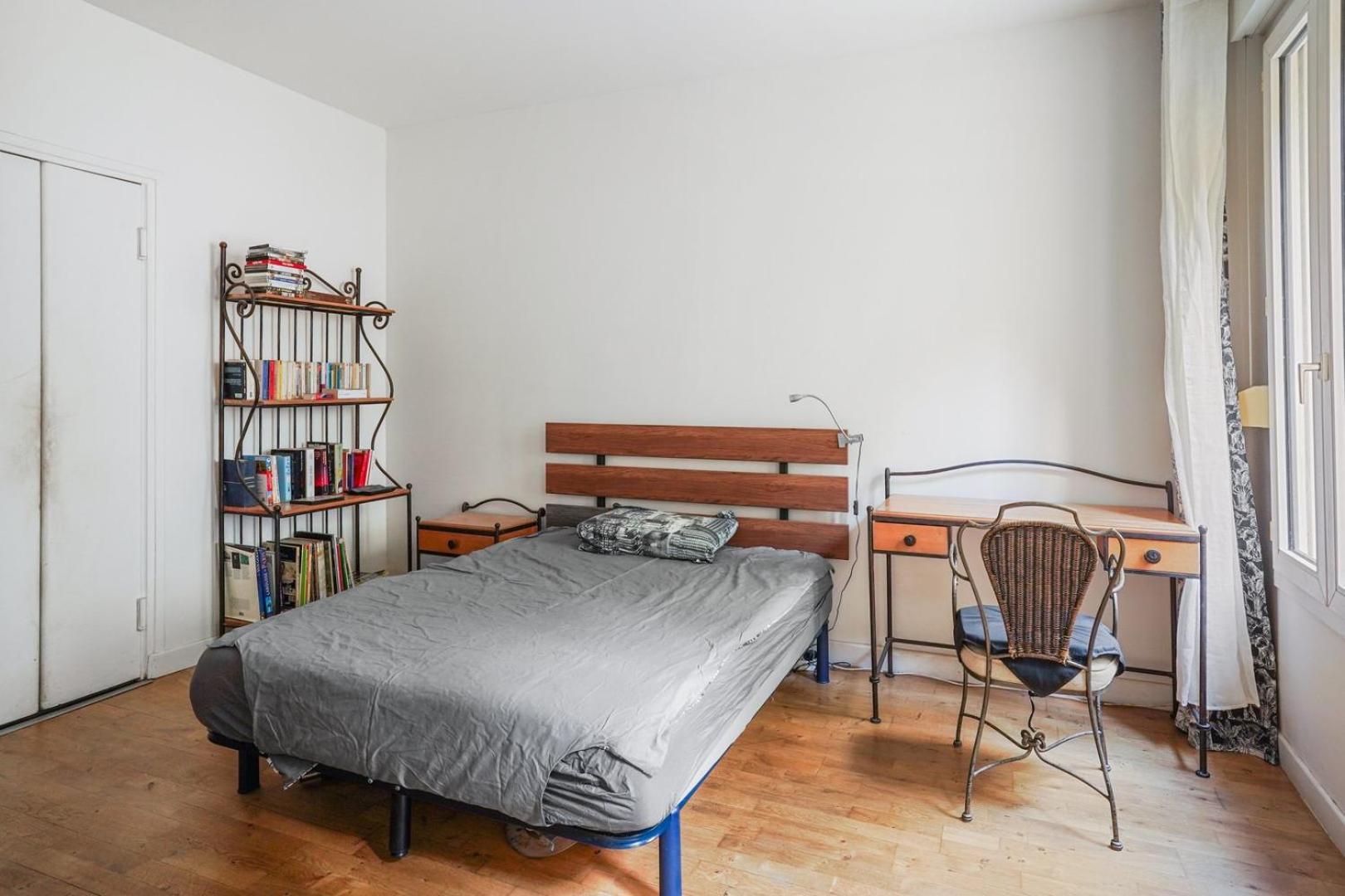 Appartement Le Coeur Du 13e - Les Gobelins Paris